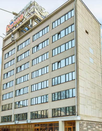 Южная 3* (г. Пятигорск)