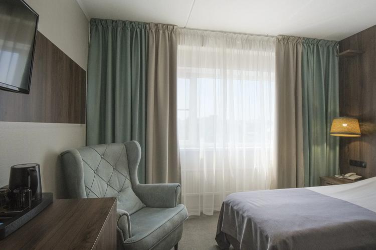 Дружба 3* (г. Выборг)