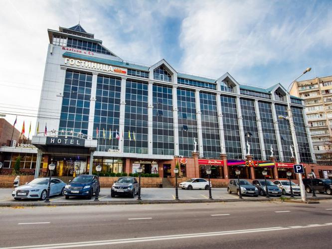 Липецк 4* (г. Липецк)