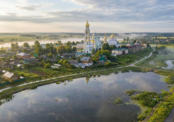 Автобус | Традиции и святыни Нижегородского края из Твери