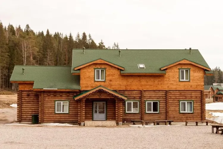 Ладога-Фьорд (г.Питкяранта)