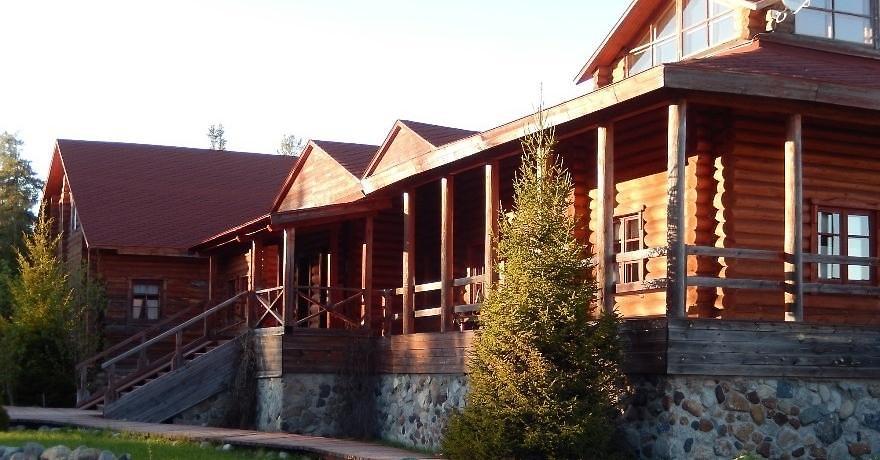 Соловки-отель 3* (Соловецкие острова)