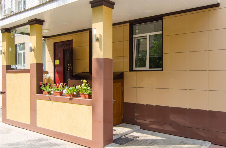 Рэдди 3* (г. Нижний Новгород) / Вирджиния 3* (г. Йошкар-Ола)