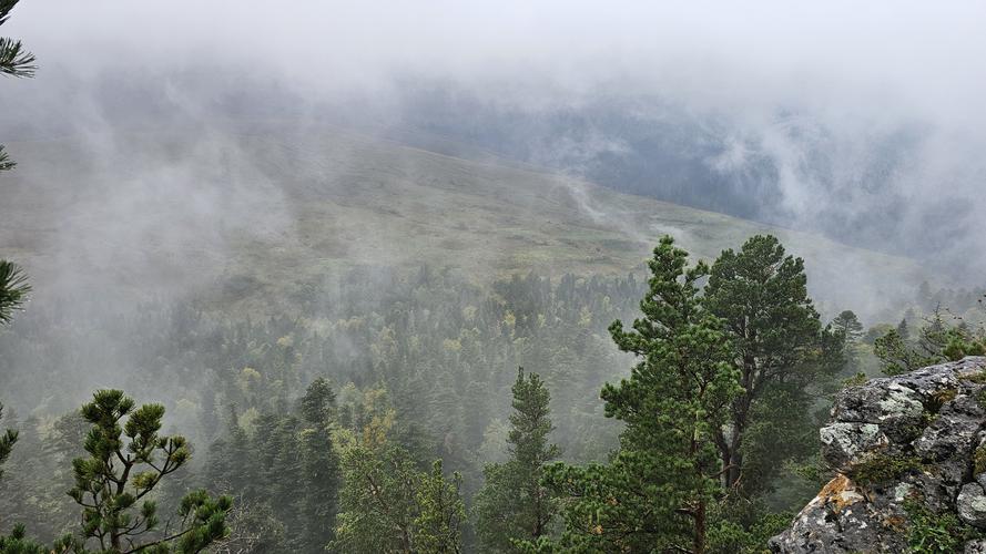 Экстрим‑тур по Адыгее: вода, горы, рельсы