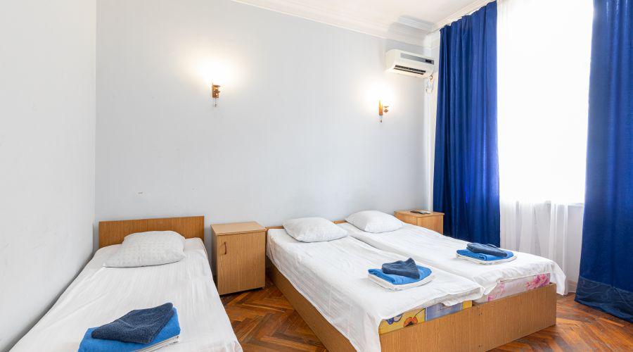 Мидель-Гагра 2* (г. Гагра)