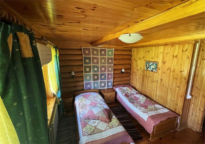 Гостиницы по программе тура