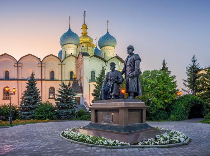Авиа| Путешествие в сердце Татарстана: Казань и её тайны из Екатеринбурга