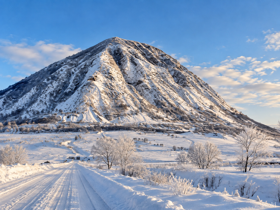 Тайны каменного века и тепло уральского очага
