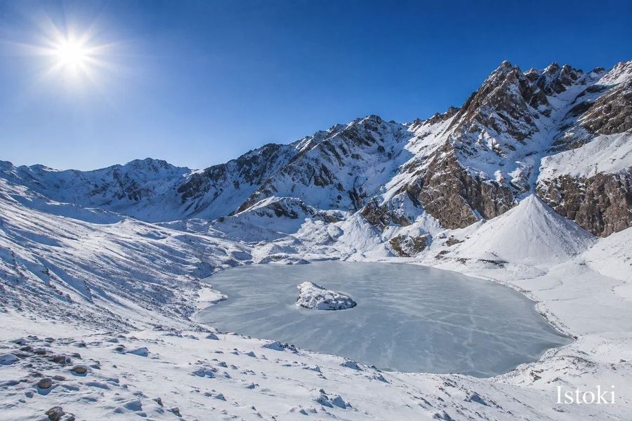 Автобус| Кавказские зимние маршруты: от Алании к Чечне из Твери (авиа и ж/д)