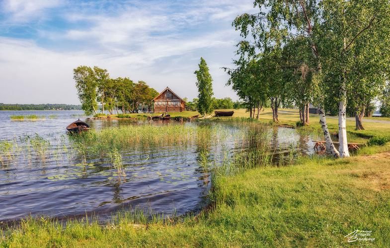 Авиа| Экспедиция по Карелии: открытия и впечатления из Волгограда
