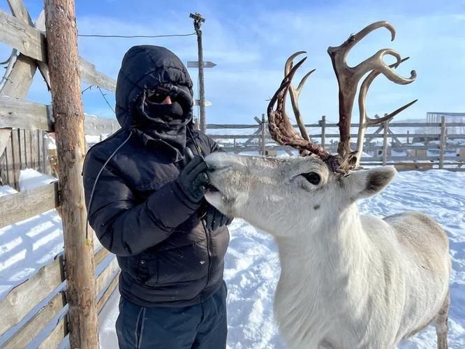 Заполярный рубеж: Средний и Рыбачий за три дня