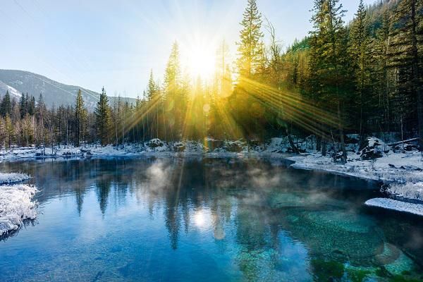 По следам Демидовых: промышленное наследие Урала