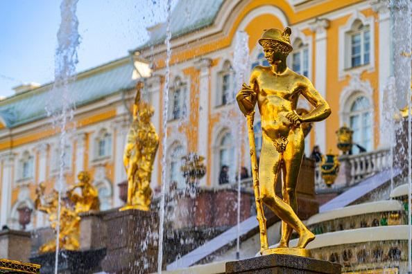 Дачи на берегу: тур по следам петербургских аристократов