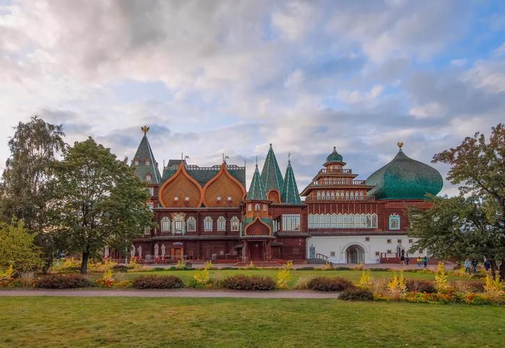 Москва день за днём: главные впечатления 4 дня