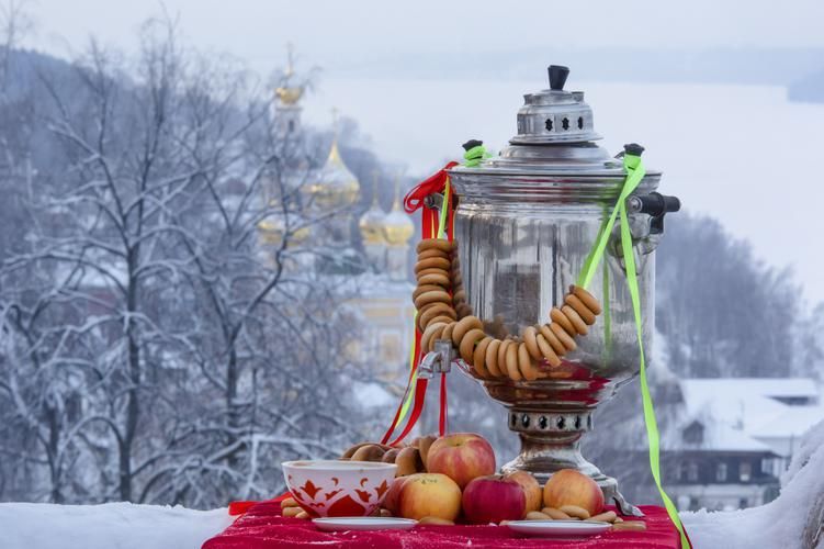 Гастрономическое путешествие (промо)