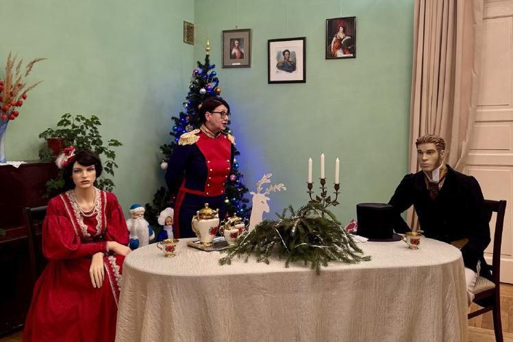 Дорогами Победы и древности: тур для юных патриотов