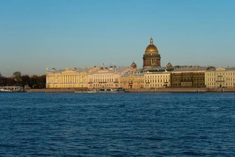 Авиа | Петербургская Коллекция из Саратова 2025