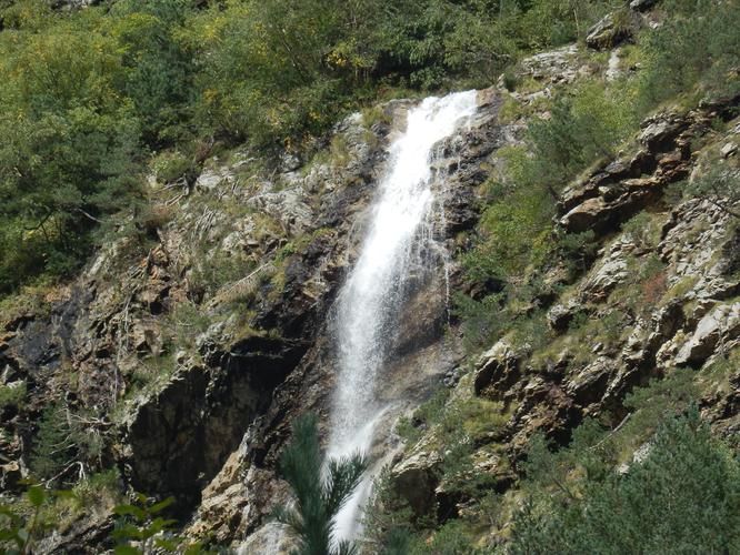 Сказки и реальность Грузии