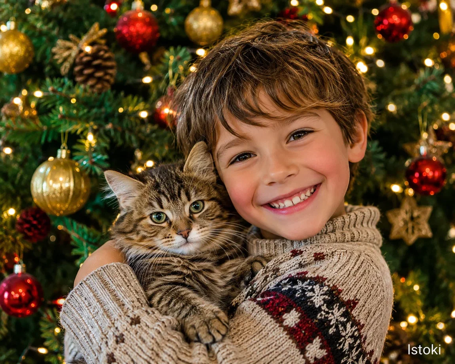 Автобус| Кудыкина Гора: новогодняя магия и зимние забавы из Нижнего Новгорода