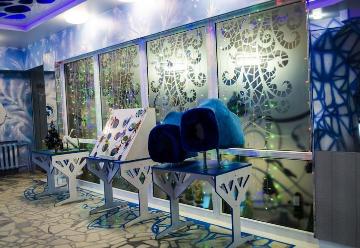 Новогоднее путешествие в сердце ремесла