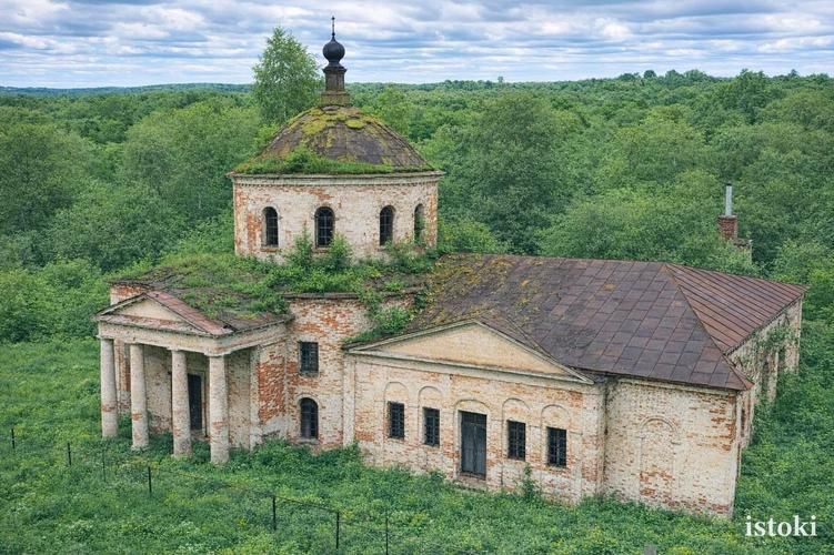 Автобус| Зарисовки по‑тверски: краски старинного края