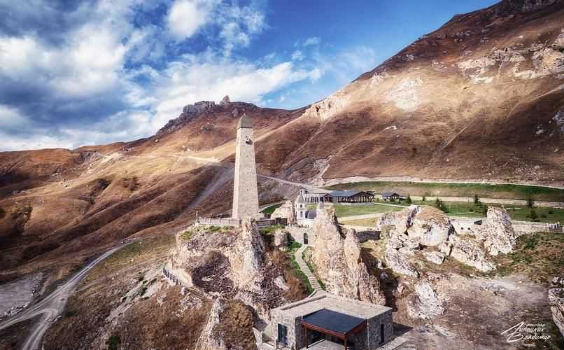 Путь по Азербайджану, где различия — не стена, а узор на ковре