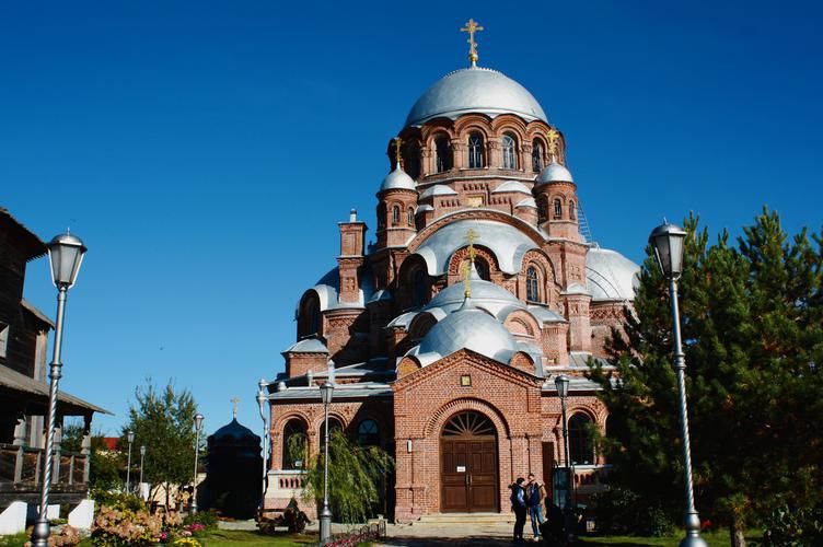 Удиви меня, Казань! (3д/2н) (пт-вс)