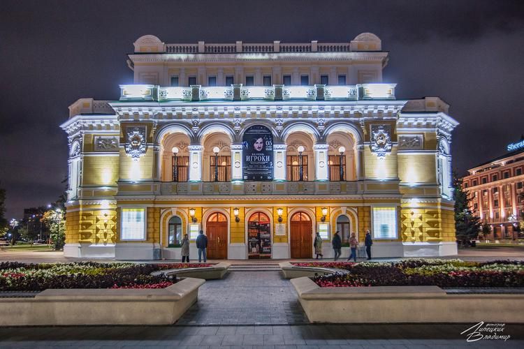 Автобус| Рождественские традиции Нижнего: путешествие из Перми