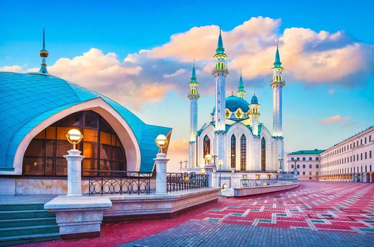 Авиа| Перекрёсток цивилизаций: Казань сквозь века из Екатеринбурга