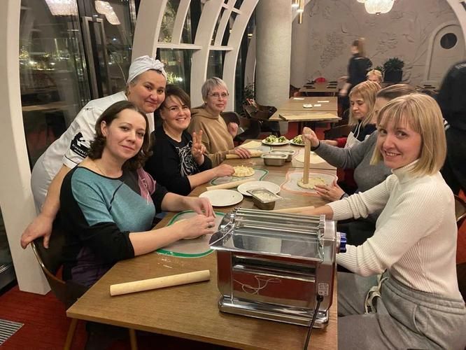 В объятия Сибири: навстречу неизведанному