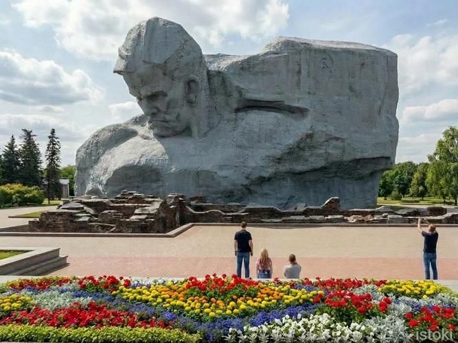 Беларусь без границ: грандиозное открытие страны