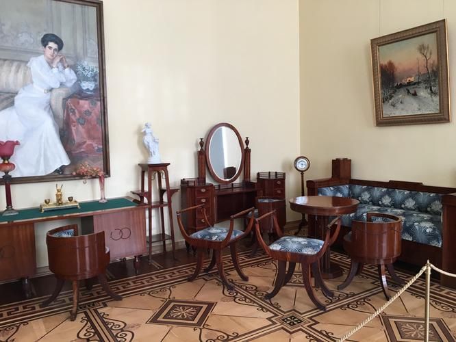 Петербург встречает Новый год: сказка, музыка и шампанское 7 дней