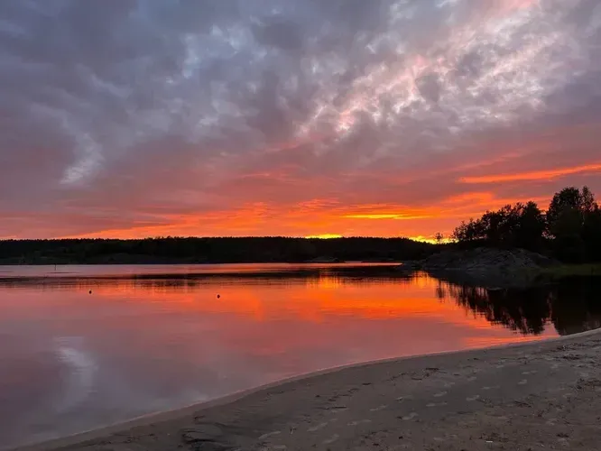Автобус | Главные места Карелии и отдых в загородном отеле 3: Рускеала, Шхеры