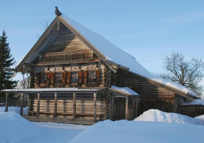 Автобус| Новогодние истории под снежной шапкой