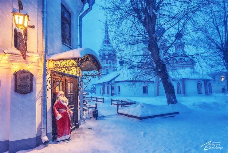 Авиа | ❄ Удивись как вкусно, посмотри, как красиво из Тюмени