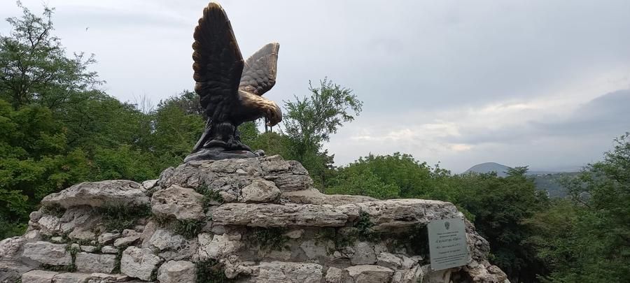 Новогодние чудеса Кавказа: русская зима в атмосфере Кавказа