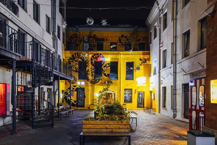 Дачи на берегу: тур по следам петербургских аристократов