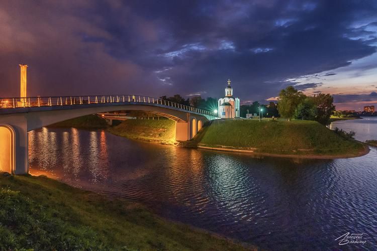 Под звуки паровозного гудка (промо)