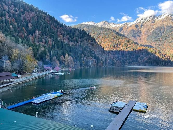 Путь Нартов: открытие сокровищ и традиций