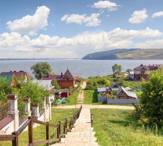 Автобус| По следам марийских сказок: тур из Владимира