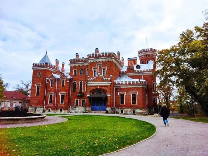 Автобус| Хранители времени: Дон и таинственное Дивногорье