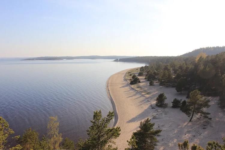 Карельские впечатления: Валаам, Рускеала и шхеры