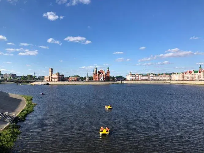 Авиа | Республики без границ из Москвы  2025