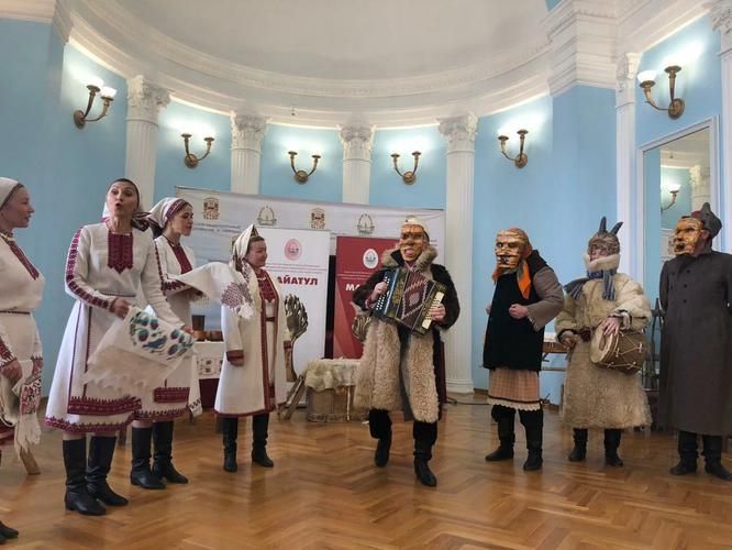 Автобус| Поволжье за выходные: Йошкар‑Ола и Чебоксары