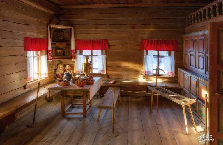 Встреча с Белым морем: в объятиях белых ночей