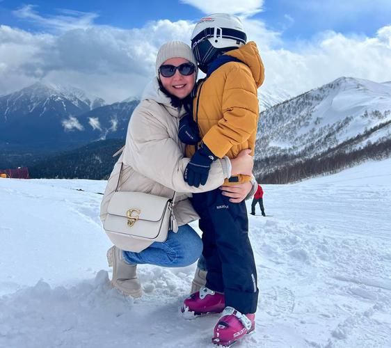 Грузия на лыжах: экспресс-тур в Гудаури