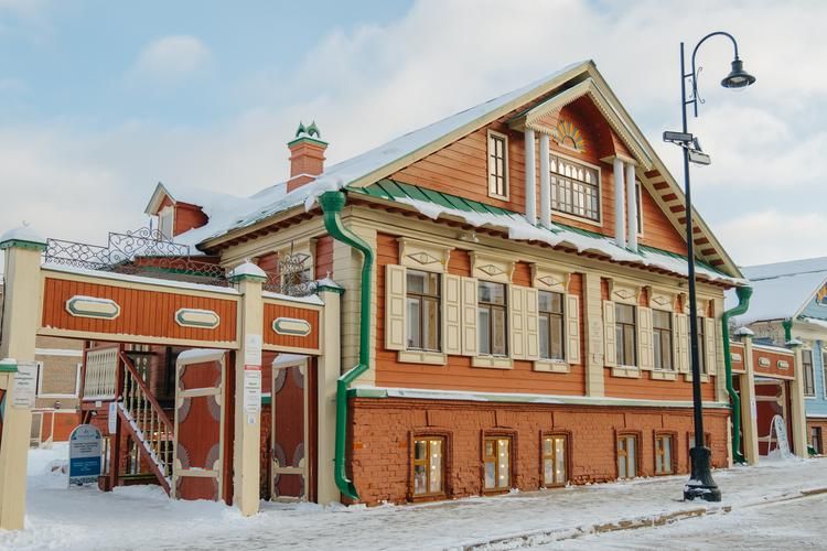 Гастро тур - БИК ТЕМЛЕ (2д/1н)