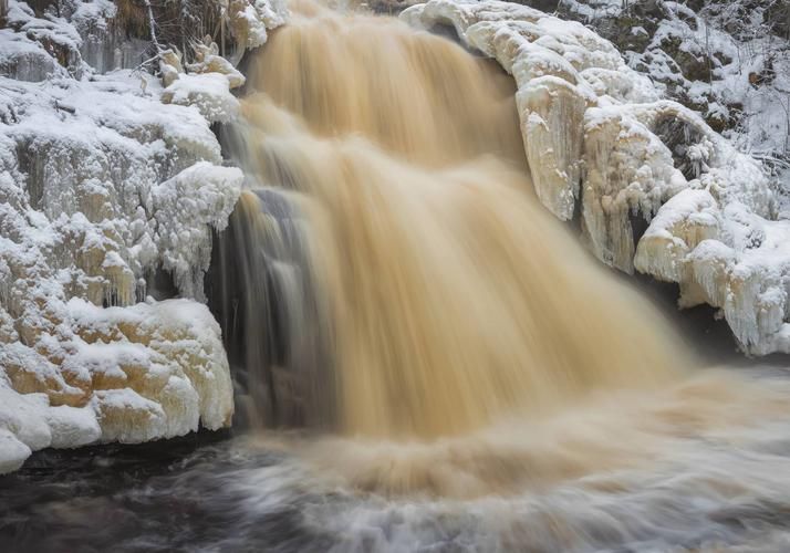Автобус| Новогодние каникулы в Карелии: в гостях у зимнего волшебства из Воронежа