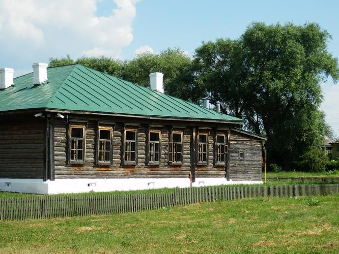 Автобус | Тихая Россия: тур в душу провинции