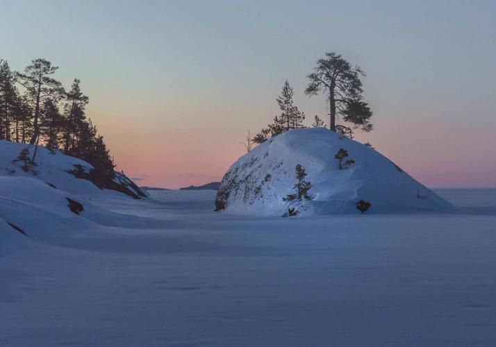Карельские ритмы праздника